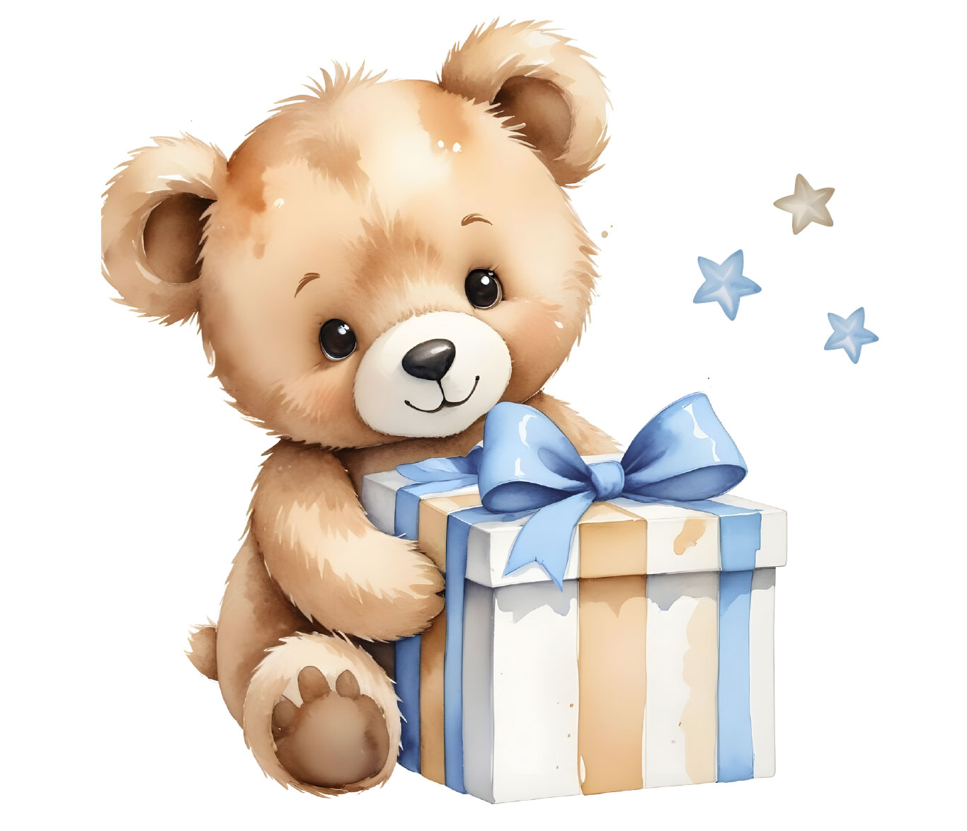 Bear Gift